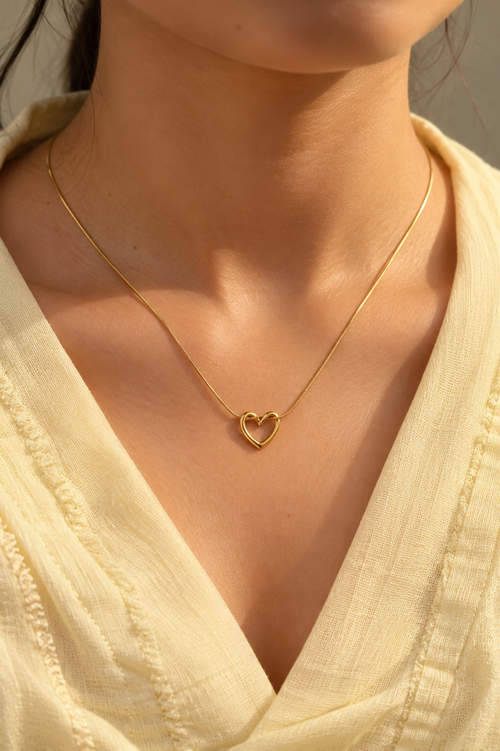 Necklace Collection