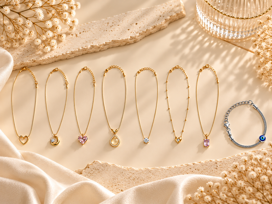 Mix & Match #1