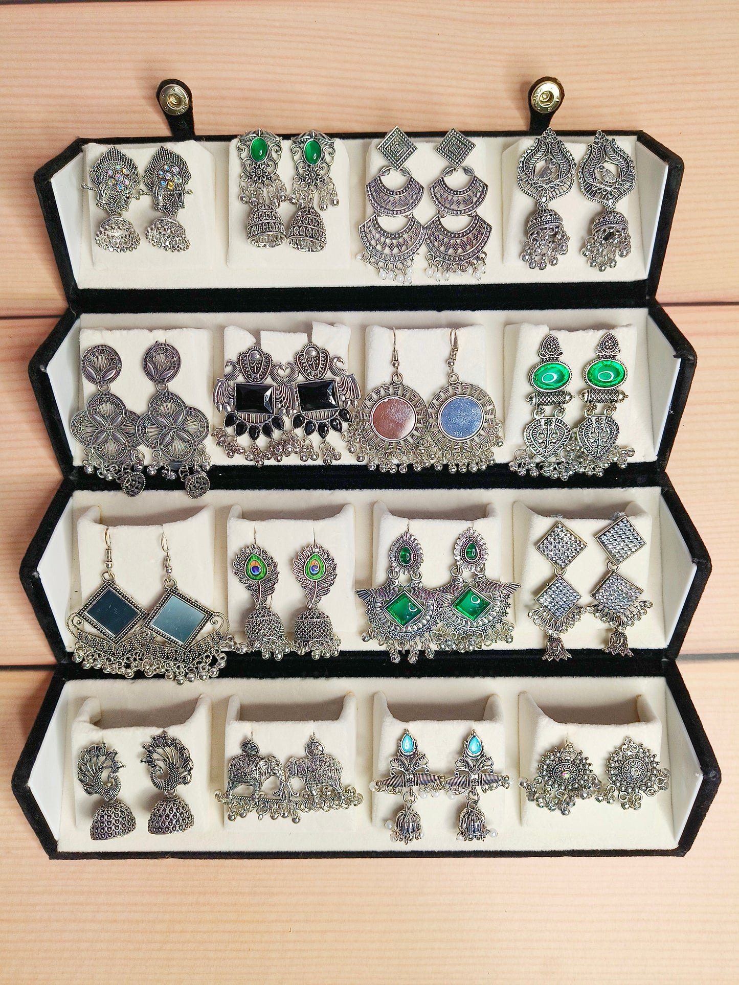 Vintage collection