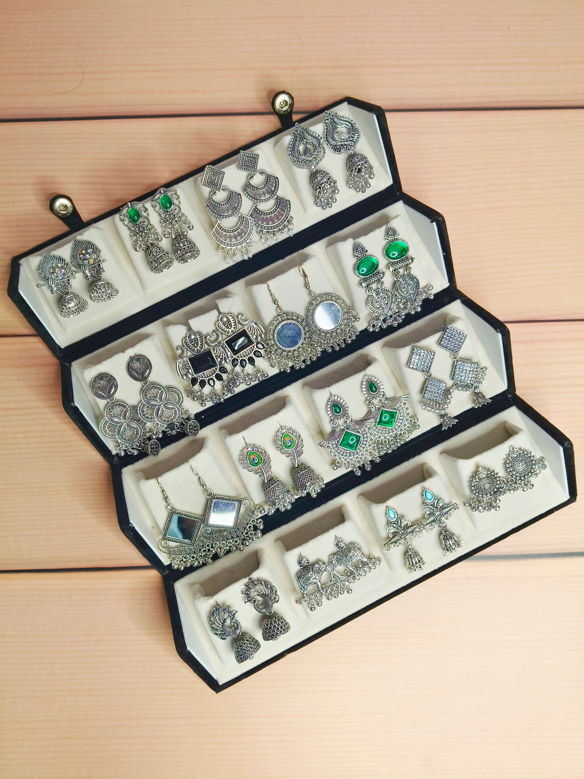Vintage collection