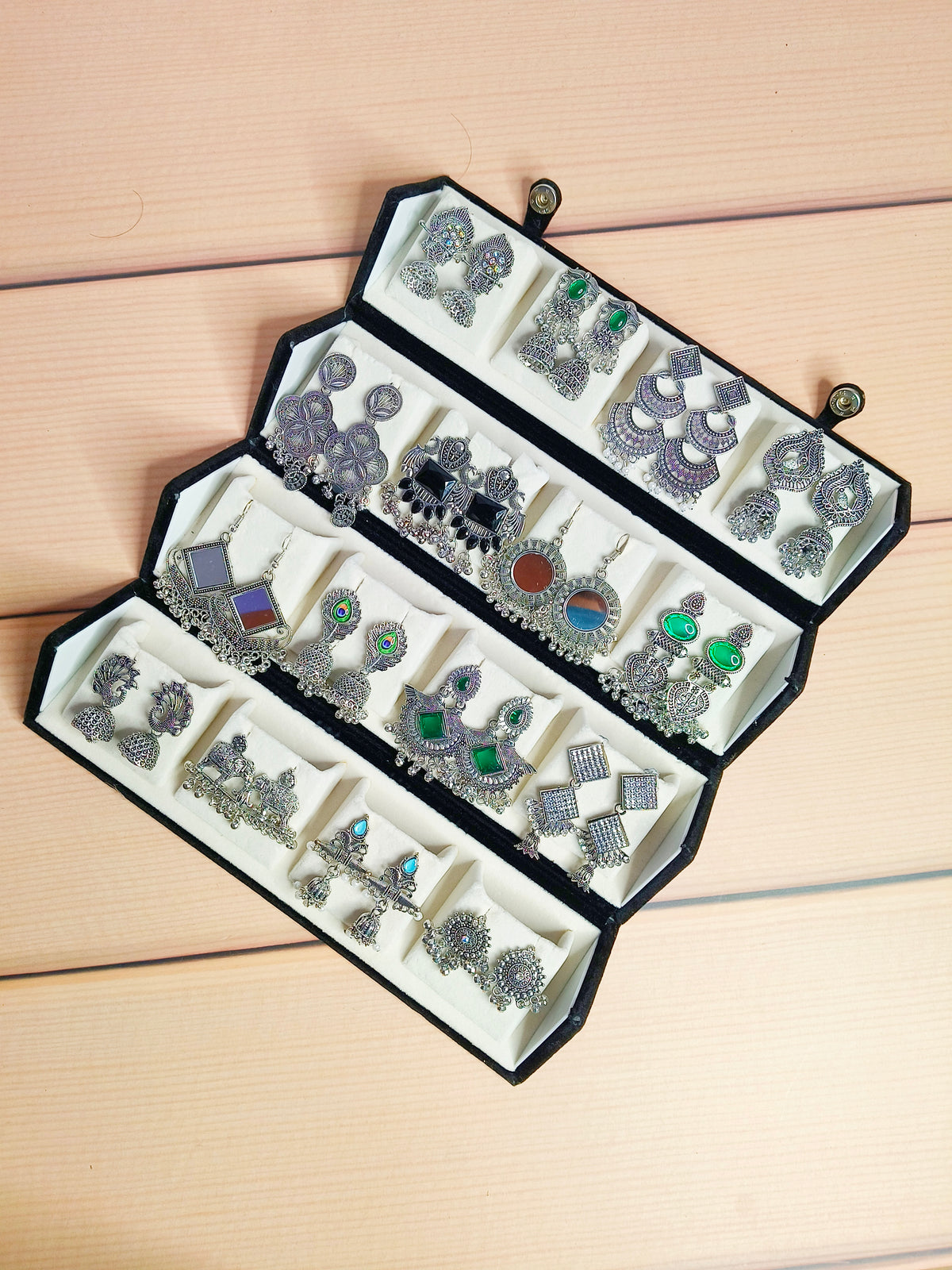 Vintage collection
