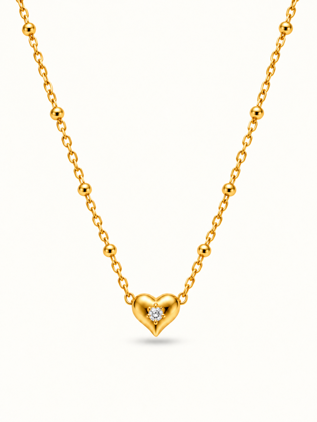 Everheart necklace