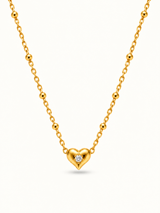 Everheart necklace